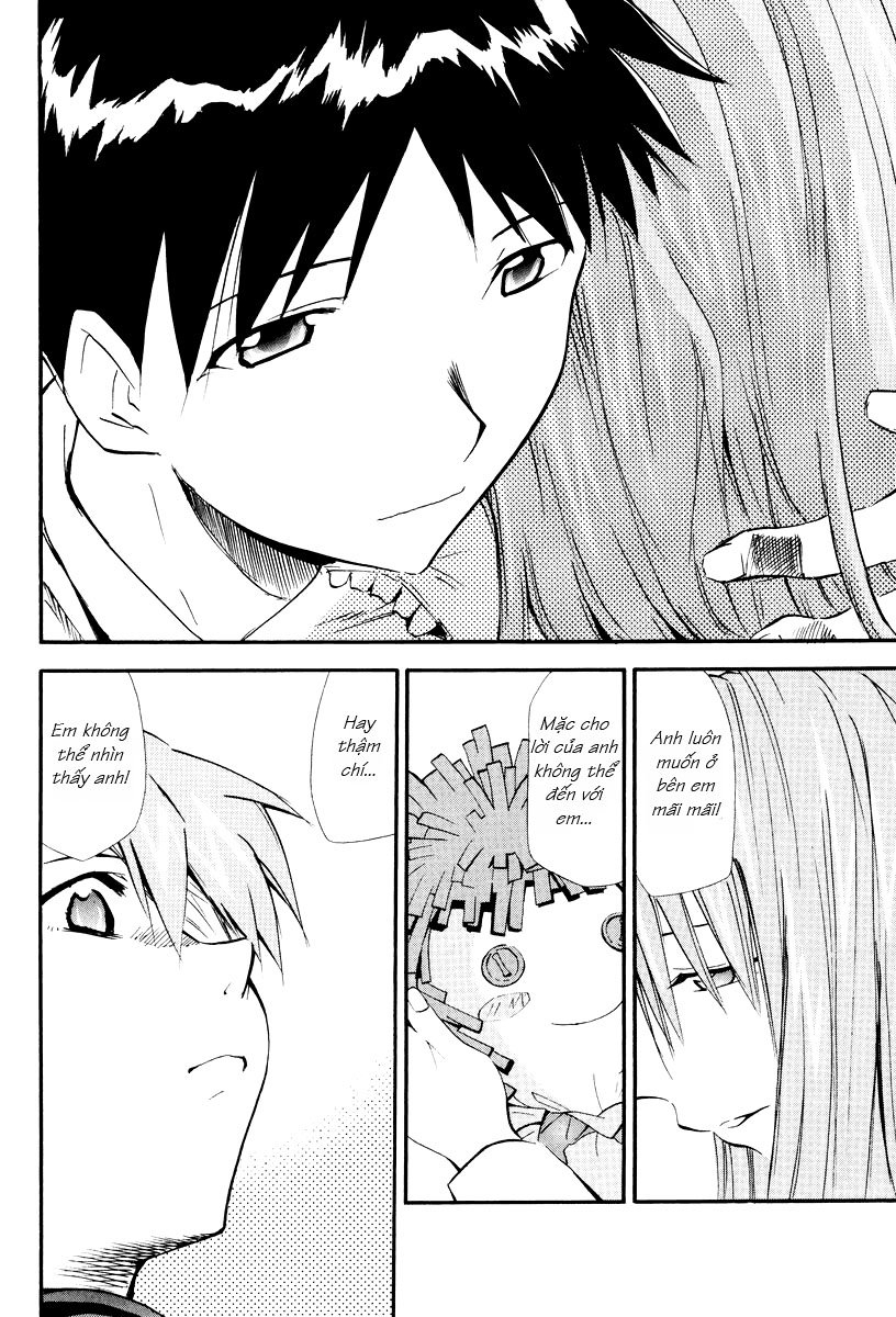 Đọc truyện hentai RE-TAKE - Chap 3 - RE-TAKE 3