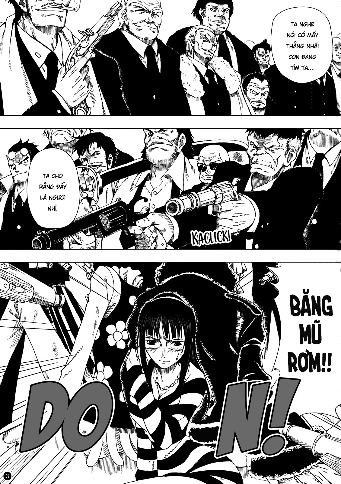 Đọc truyện hentai The Use Of Devil Fruits - Oneshot