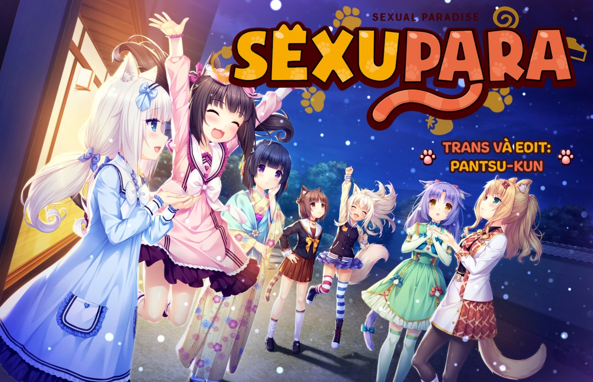 Đọc truyện hentai Different World Girl - Chương 2