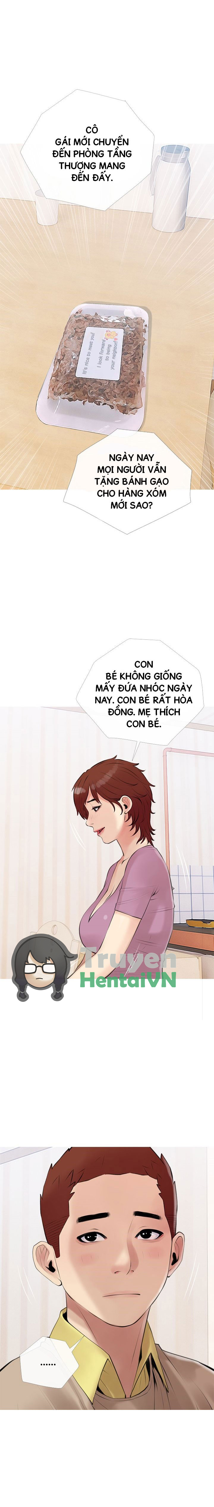Đọc truyện hentai Dập Dì Của Tôi - Chap 46