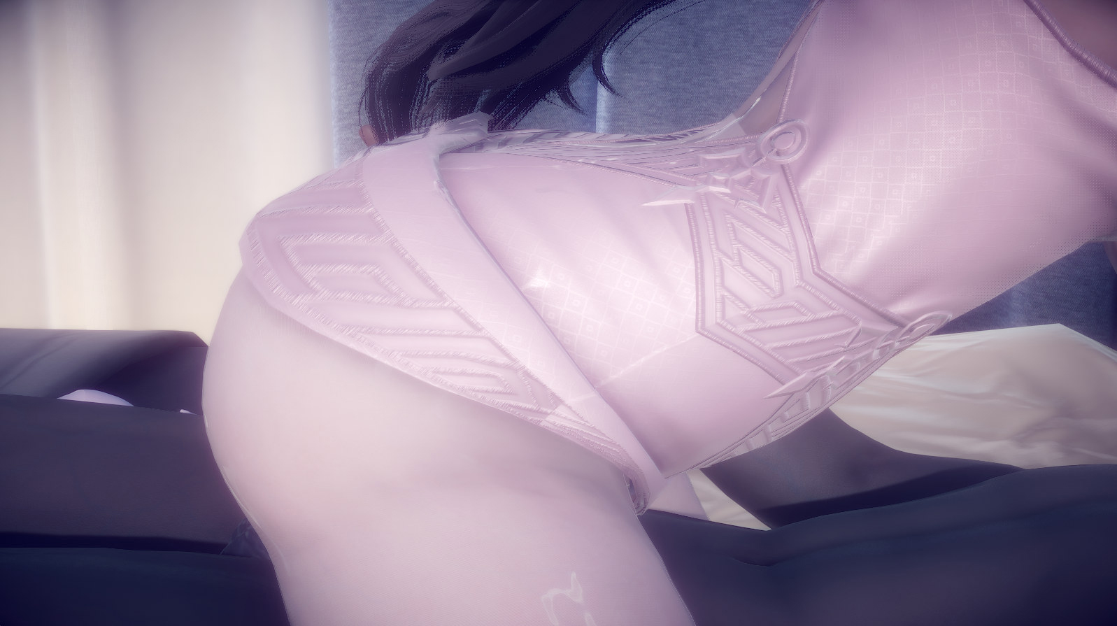 Đọc truyện hentai Tiểu sử của Chen Qiaoan Chương cuối - Full toàn bộ