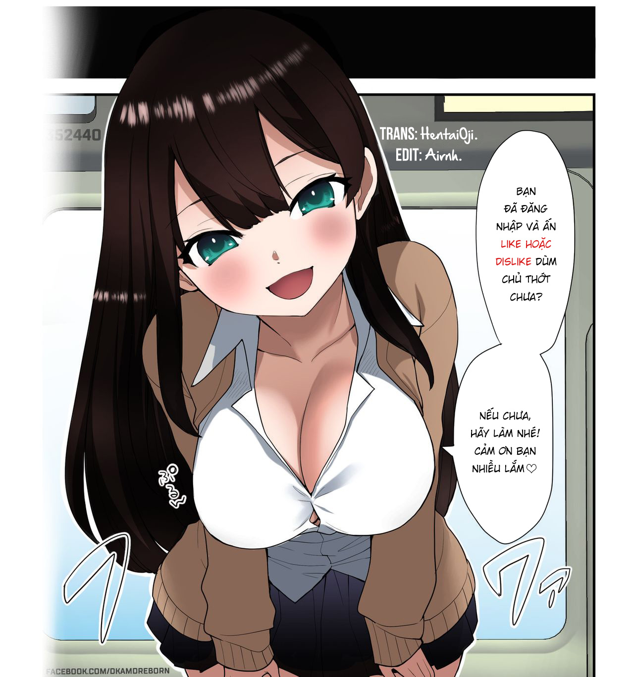 Đọc truyện hentai The box man - Cam đoan không sợ!