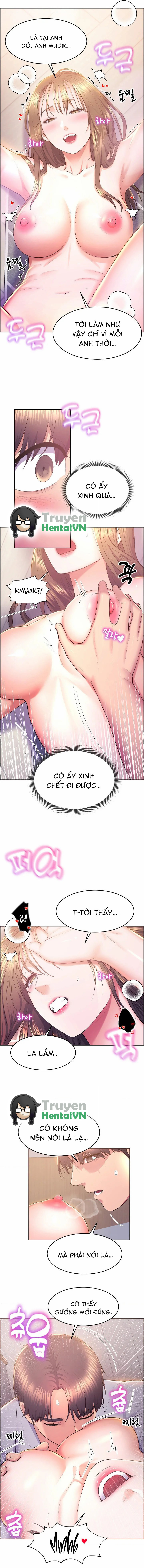 Đọc truyện hentai Trúng Số - Chap 13