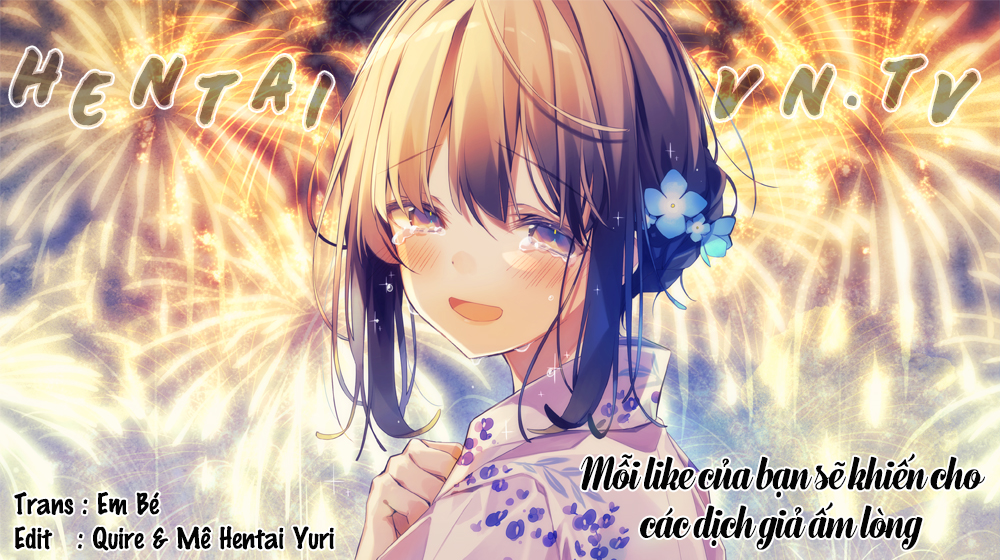 Đọc truyện hentai Nền Trắng Kí Ức - Chap 3 - Biến số