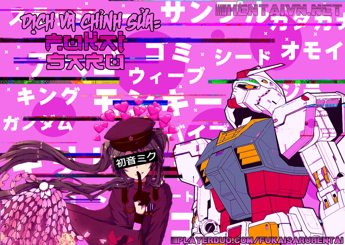 Đọc truyện hentai Em gái(kế) phiền toái cần phải được dạy dỗ!! - Chap 2: Kẻ trộm pudding cần phải bị trừng phạt!!