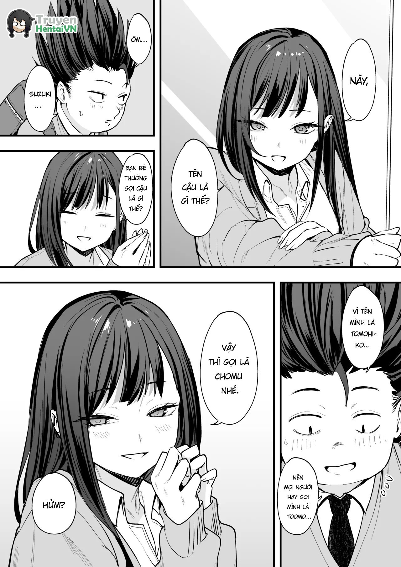Đọc truyện hentai Otaku no Boku ga Ichigun Gal to Tsukiaerumade no Hanashi - Oneshot