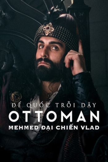 Đế Quốc Trỗi Dậy Ottoman Phần 2