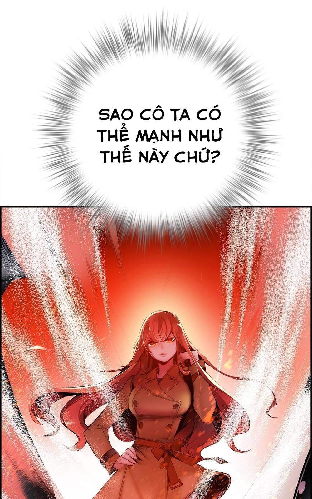 Đọc truyện hentai Sự Ràng Buộc Của Lilith - Chap 33