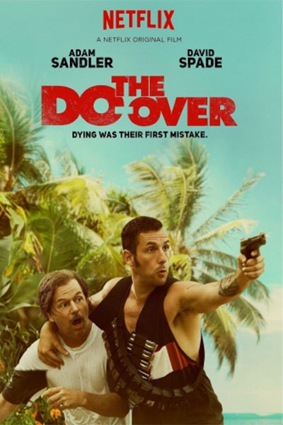 Cao Thủ Trở Lại