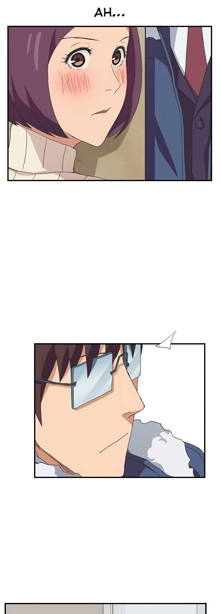 Đọc truyện hentai Mẹ Kế - Chap 46