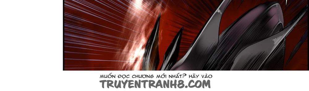 Đọc truyện hentai Sự Ràng Buộc Của Lilith - Chap 39