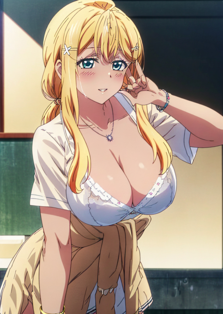 Đọc truyện hentai Tuyển tập Albums Art hentai - Chap 313 - Arisugawa Reiko