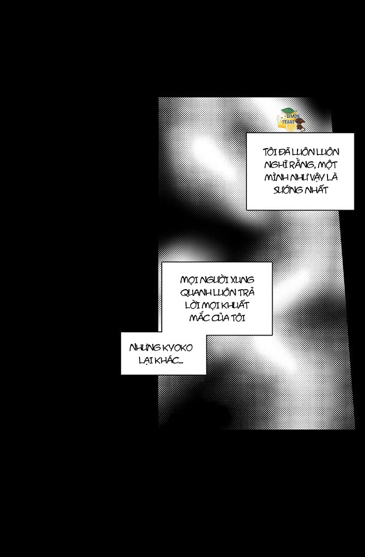 Đọc truyện hentai Lớp học đặc biệt trên tàu cùng với sensei! [Full] - Chap 6 [Non-hen]