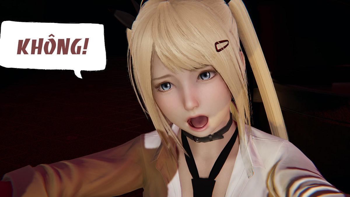 Đọc truyện hentai Mary Rose mối tình đầu - Phần 4