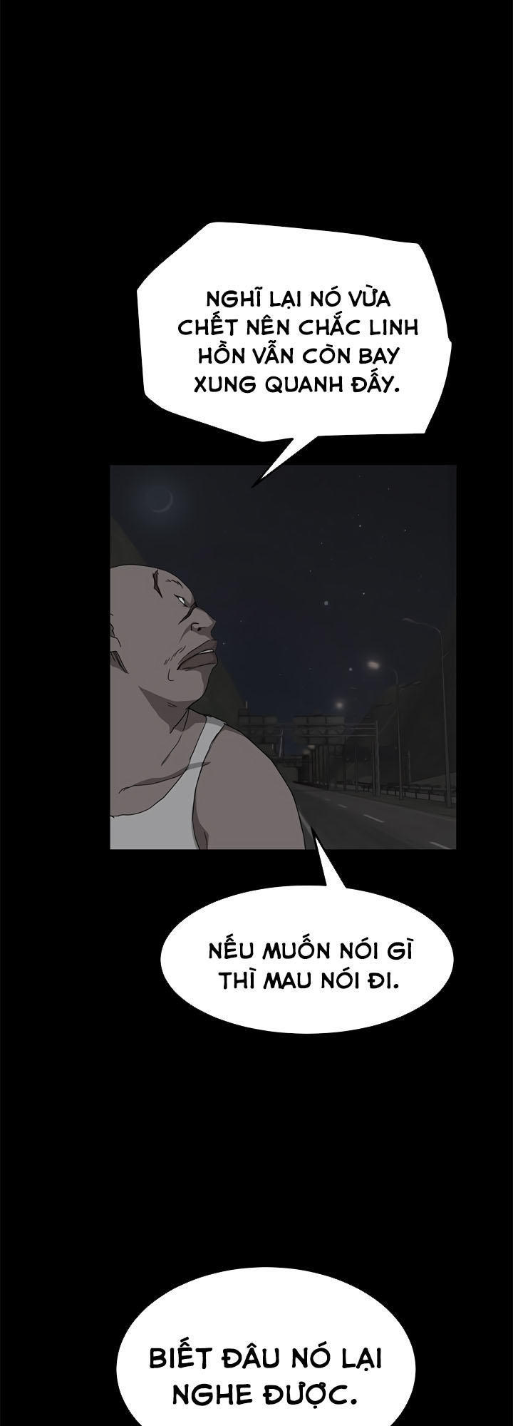 Đọc truyện hentai Mẹ Kế - Chap 32