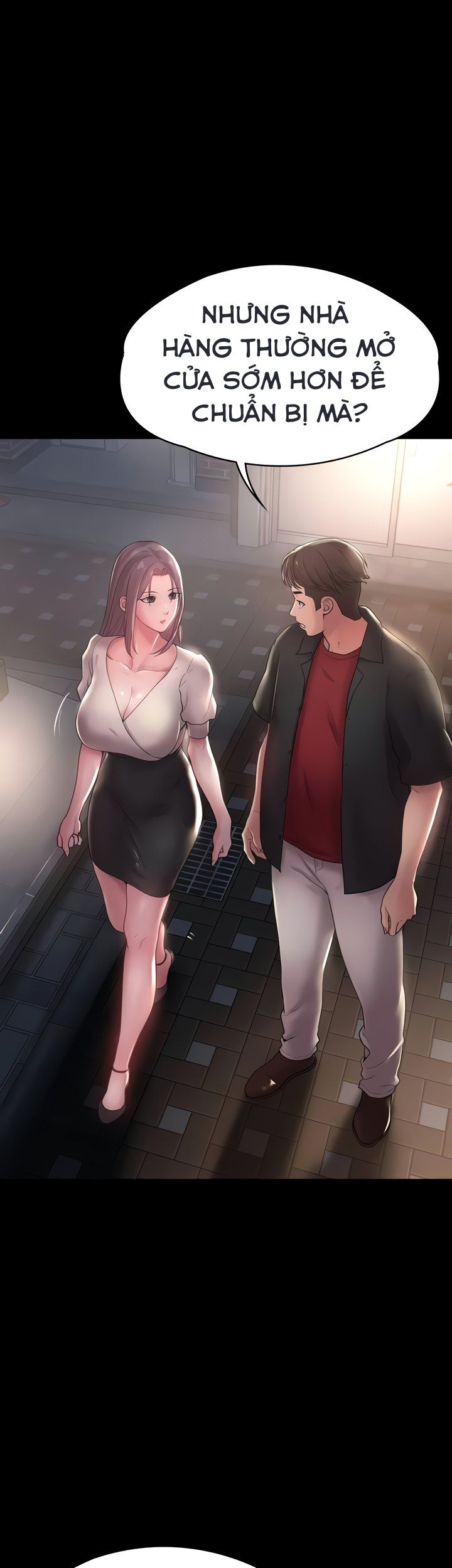 Đọc truyện hentai Đây là hàng giảm giá, thưa cô! - Chap 11