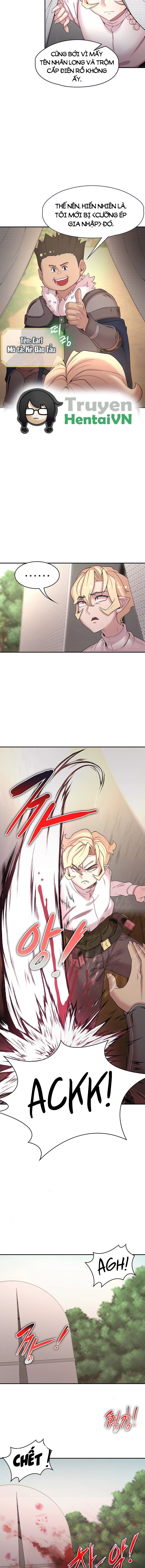 Đọc truyện hentai Chuyển Sinh Thành Phản Diện Game 18+ - Chap 47