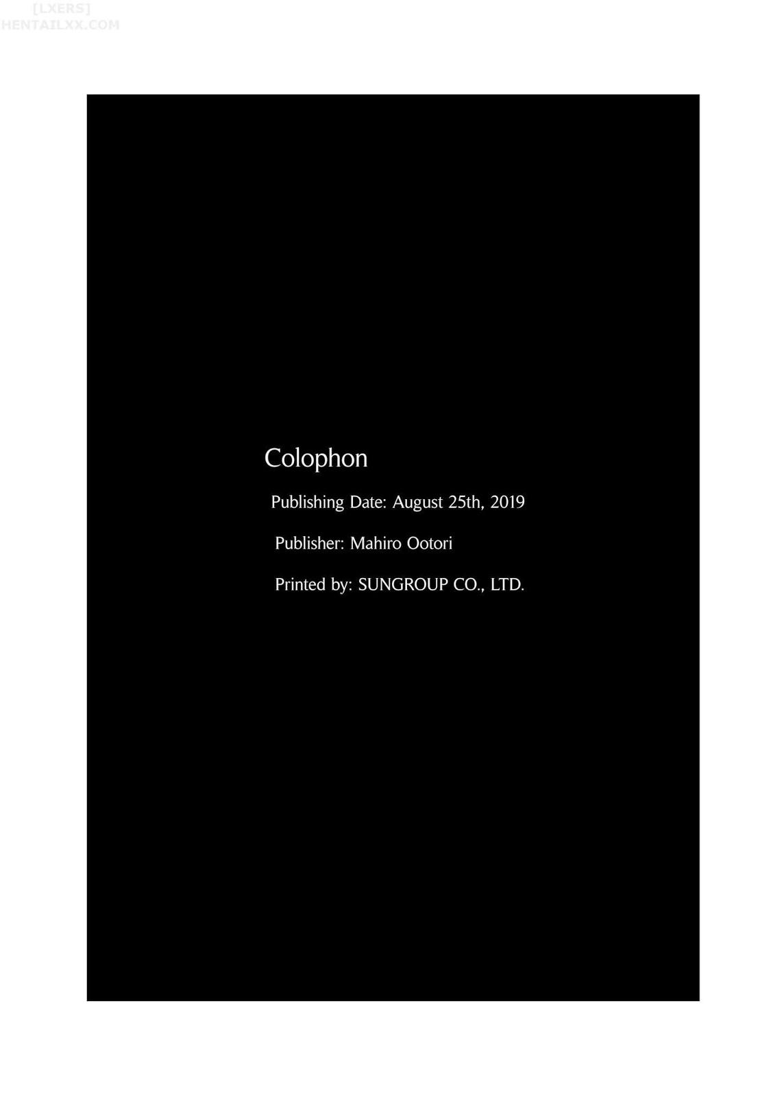 Đọc truyện hentai Smells Like Harem - Chap 1