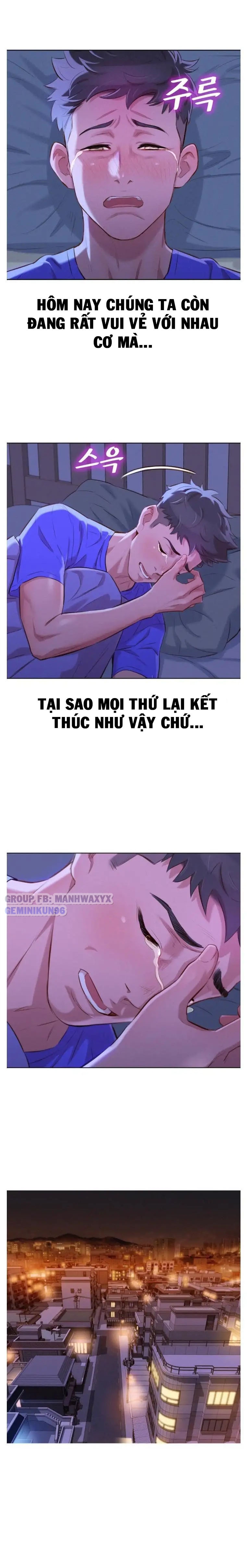 Đọc truyện hentai Chị Gái Hàng Xóm - Chap 58