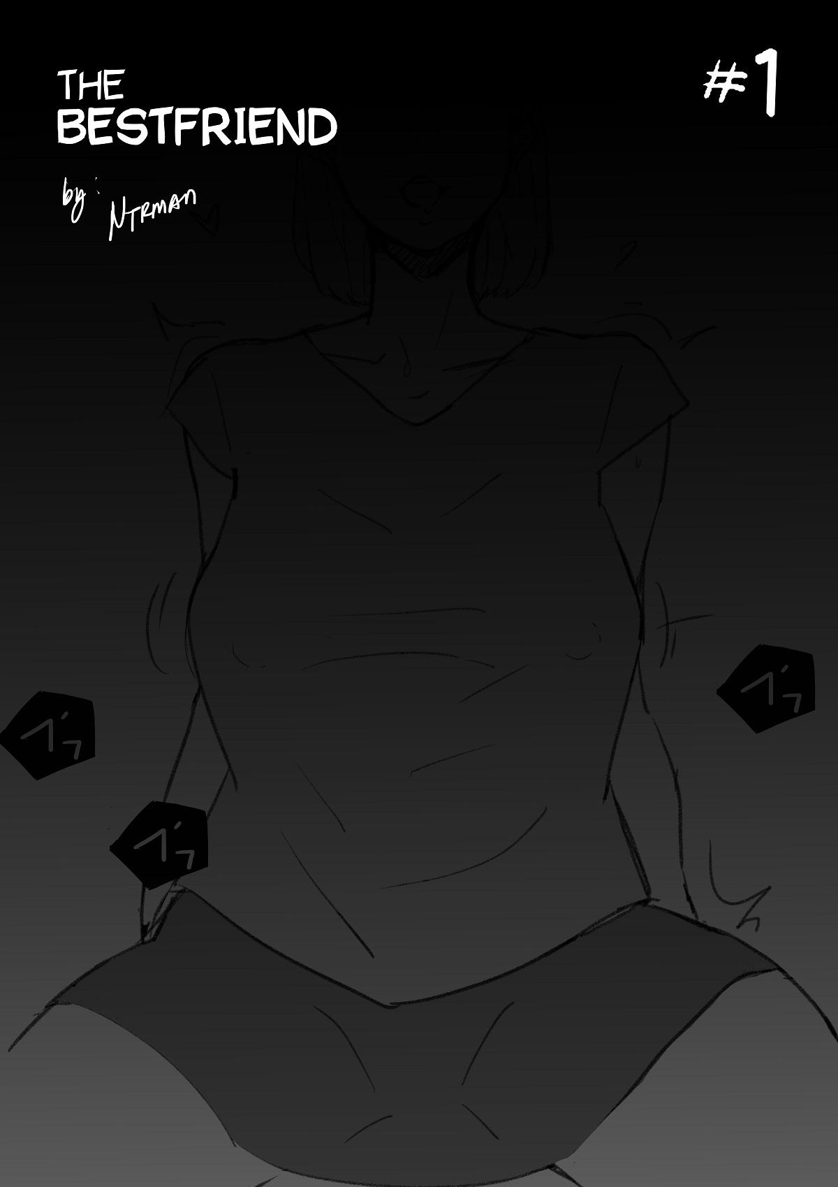 Đọc truyện hentai My best friend - Oneshot