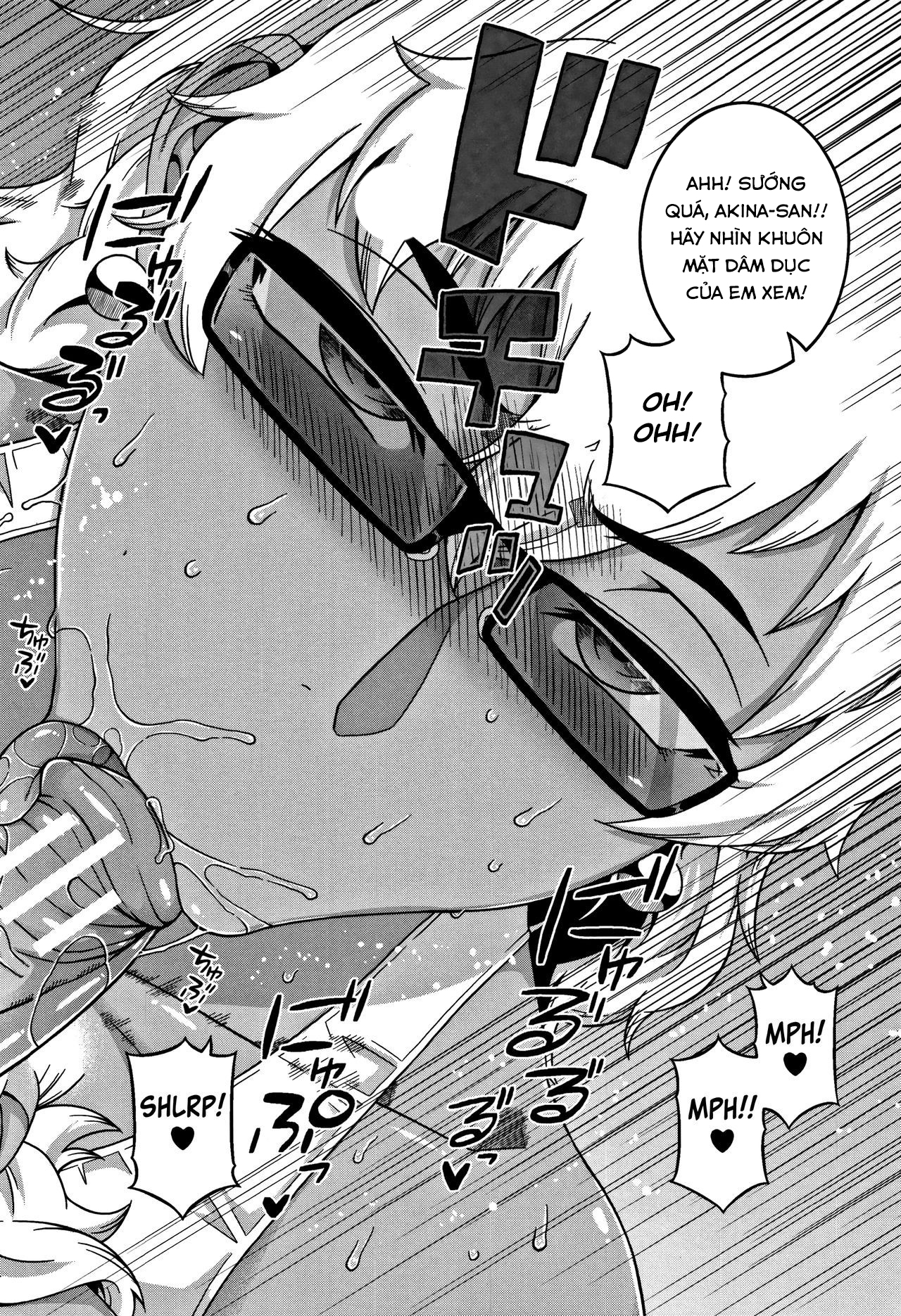 Đọc truyện hentai Chịch mẹ thằng bạn thân - Chap 3: Bạn gái mới