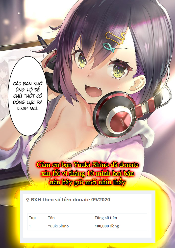 Đọc truyện hentai Cô gái thích khoả thân - Chap 6