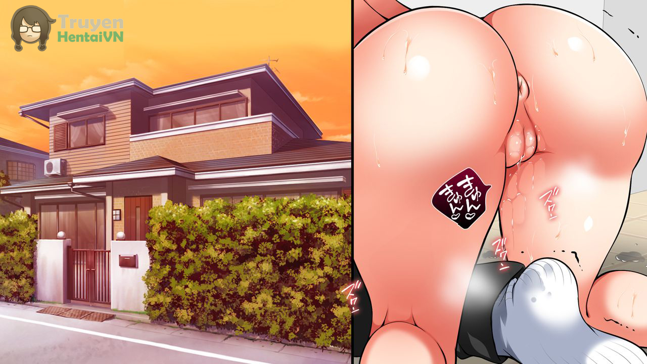 Đọc truyện hentai Dâm nữ và lọ thuốc tàng hình - Chap 1