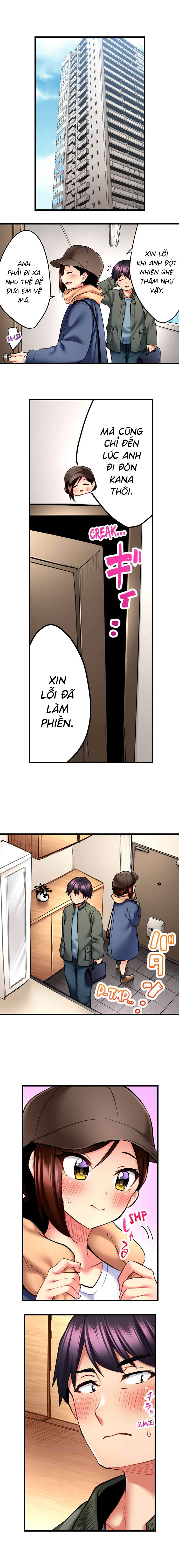 Đọc truyện hentai Nàng ca sĩ trong trắng muốn được làm tình... - Ch. 17