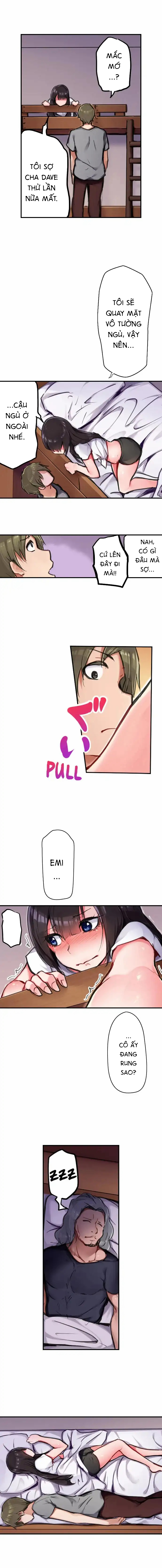 Đọc truyện hentai CON C*C SIÊU BỰ - Chap high