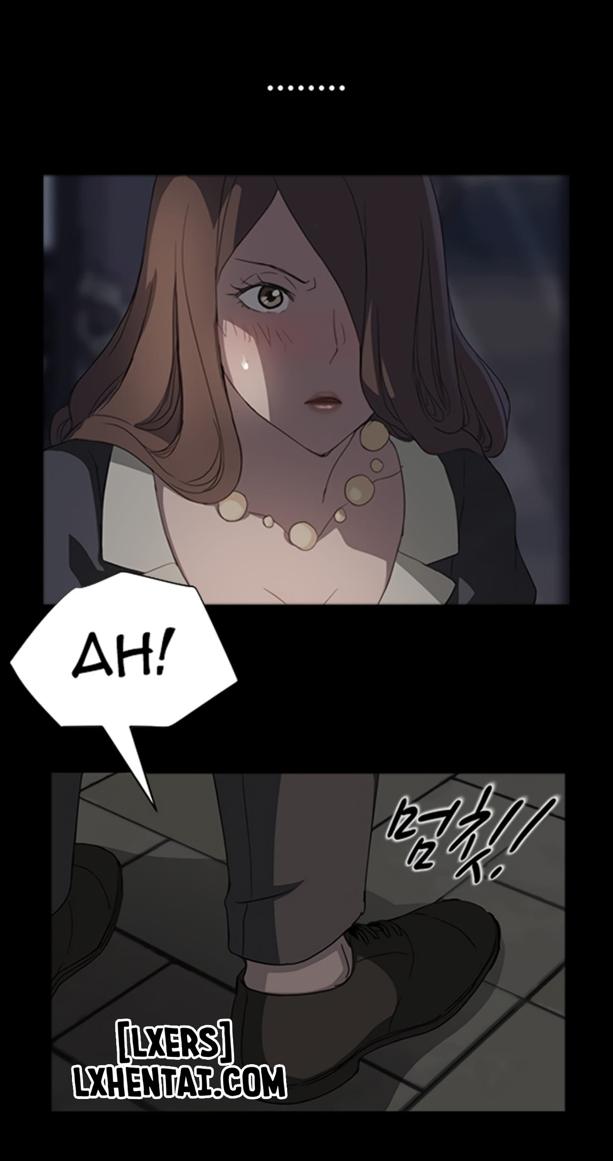 Đọc truyện hentai Mẹ Kế - Chap 21