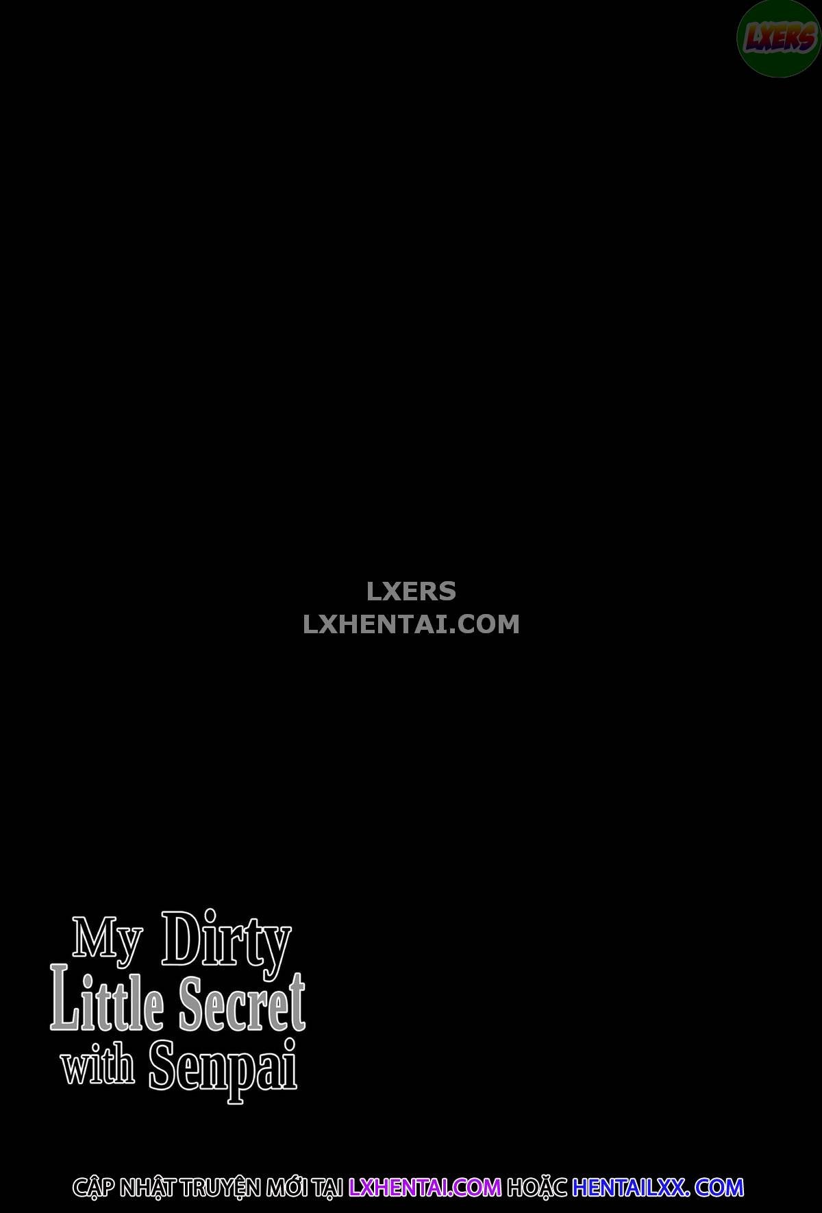 Đọc truyện hentai Vì senpai cho phép nên tôi đã làm chuyện đó với chị ấy - Chap 1 - Full Color