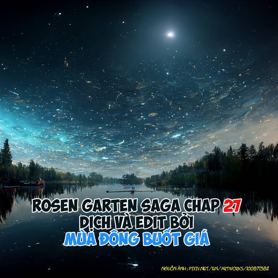 Đọc truyện hentai Vườn hoa hồng Saga - Chap 27: Thân mình làm kiếm ～Metamorphose～