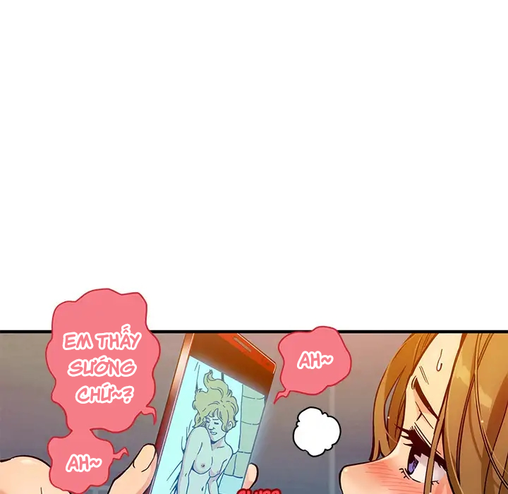 Đọc truyện hentai Canh Phòng - Chap 1: Nỗi Đau...