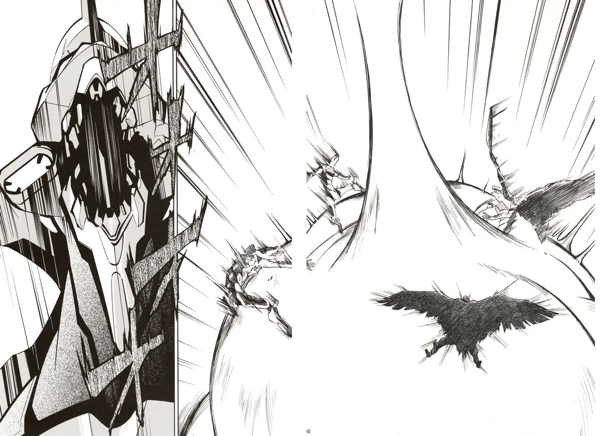 Đọc truyện hentai RE-TAKE - Chap 5 - RE-TAKE 4 part 1