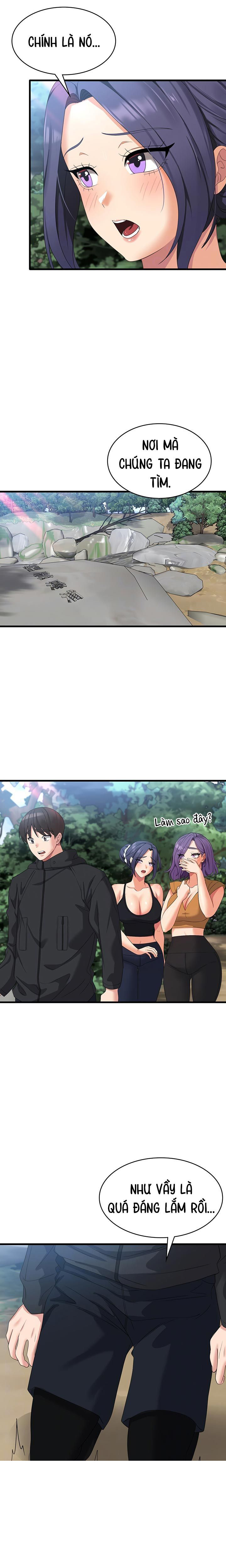 Đọc truyện hentai Người đàn ông quyến rũ - Chap 34