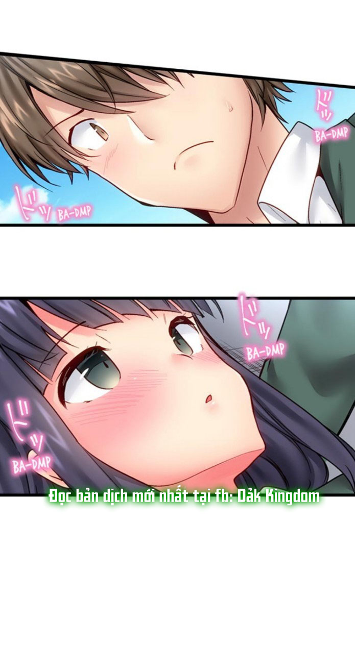 Đọc truyện hentai Thôi Miên Em Trai Tôi Để Phịch - Chap 13