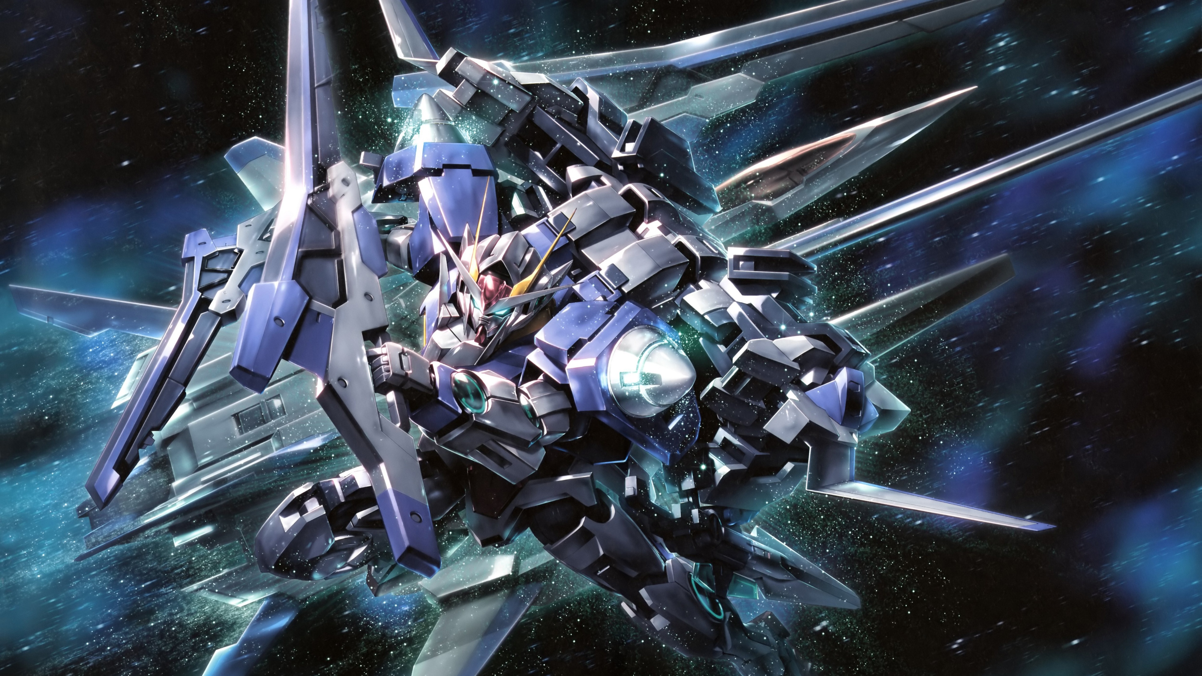 Wallpaper anime ngang 7396