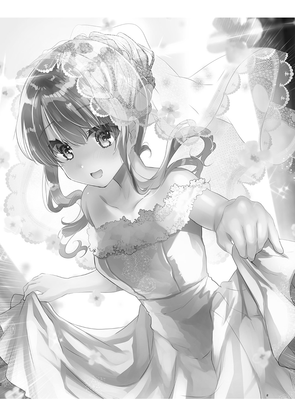 Đọc truyện hentai Em gái Elly-chan dễ thương - Ngoại truyện 2: Em gái Elly yêu thích cosplay