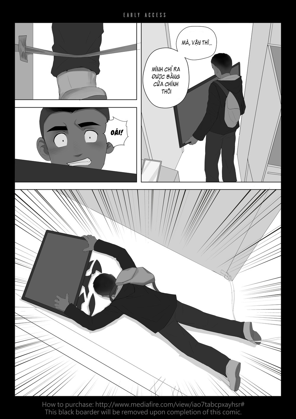 Đọc truyện hentai Gieo nhân nào, gặt quả đó - Chap 1