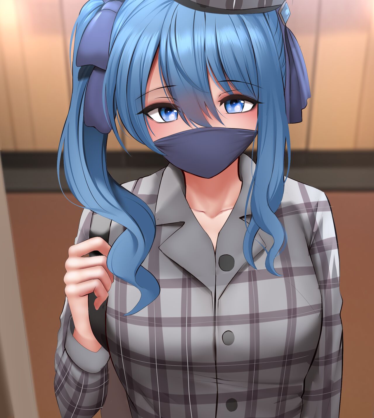 Đọc truyện hentai Sự kiện đặc biệt của Idol - Chap 2 (Không thoại)