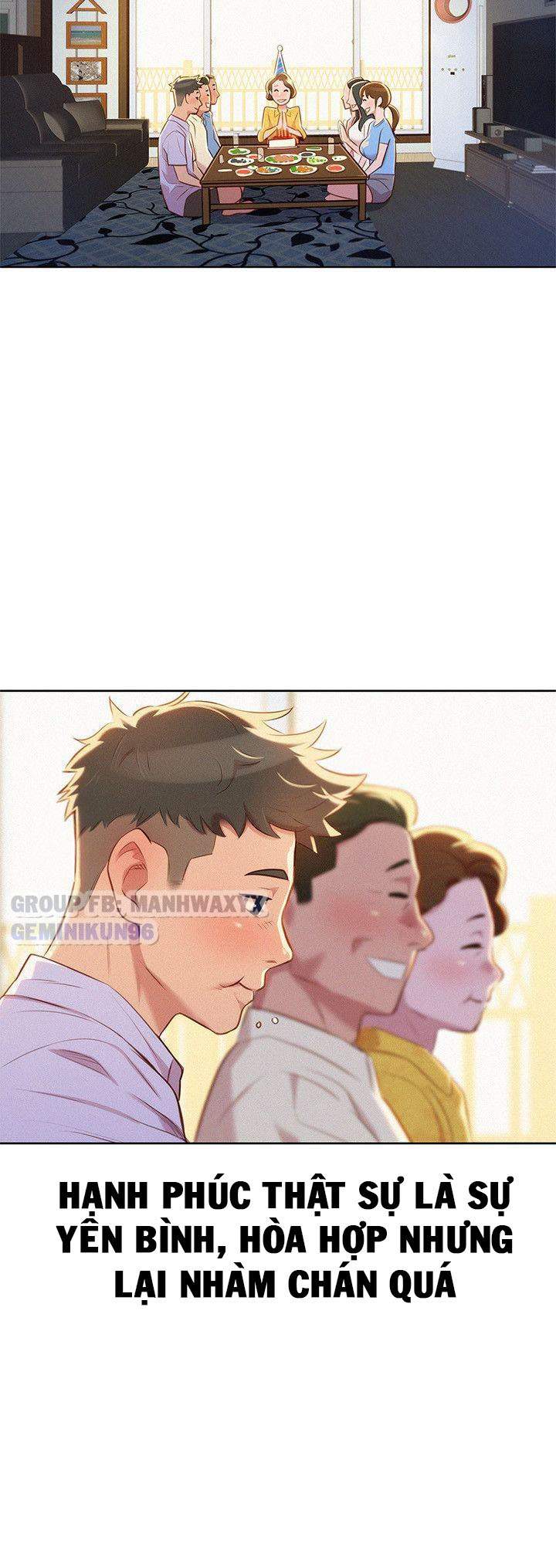 Đọc truyện hentai Chị Gái Hàng Xóm - Chap 31