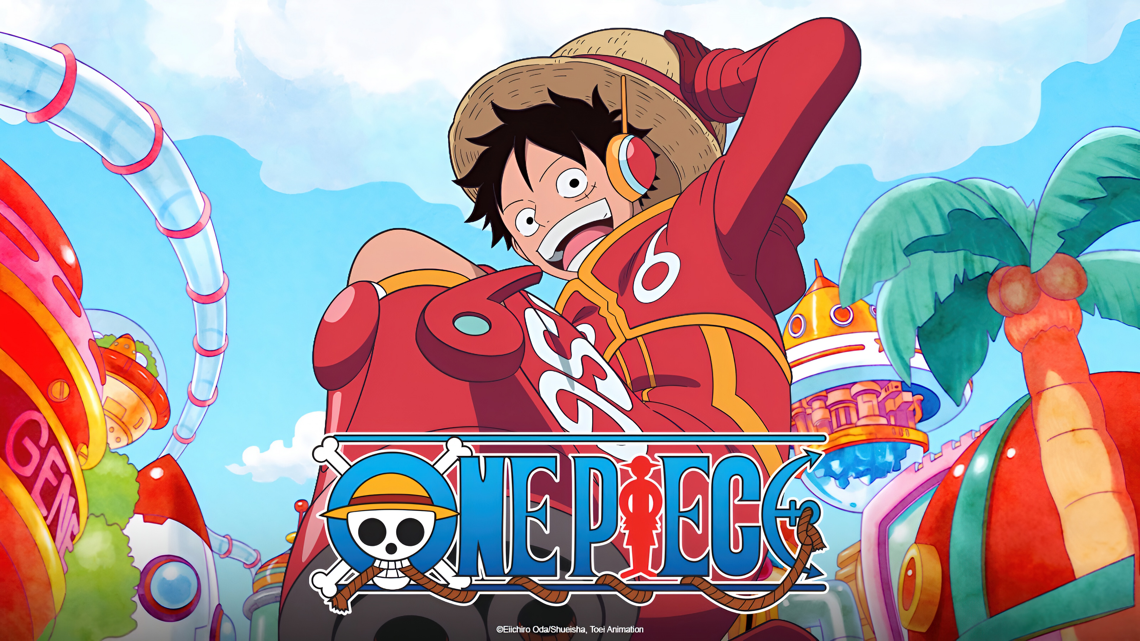 Wallpaper anime ngang 6646