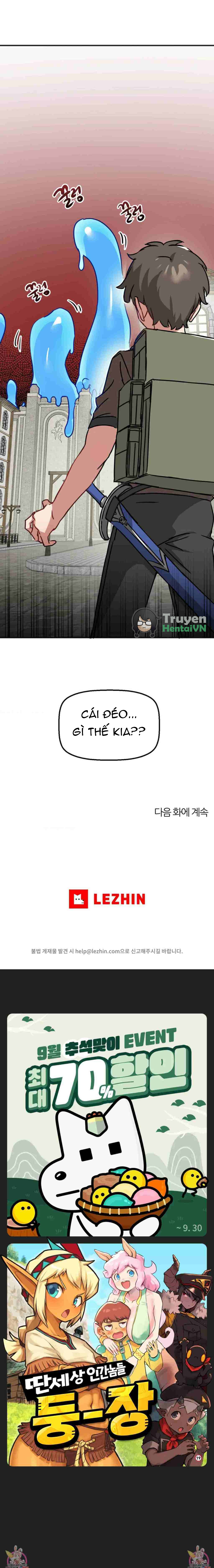 Đọc truyện hentai Vùng đất không đàn ông - dài tập ( đang update ) - Chap 50