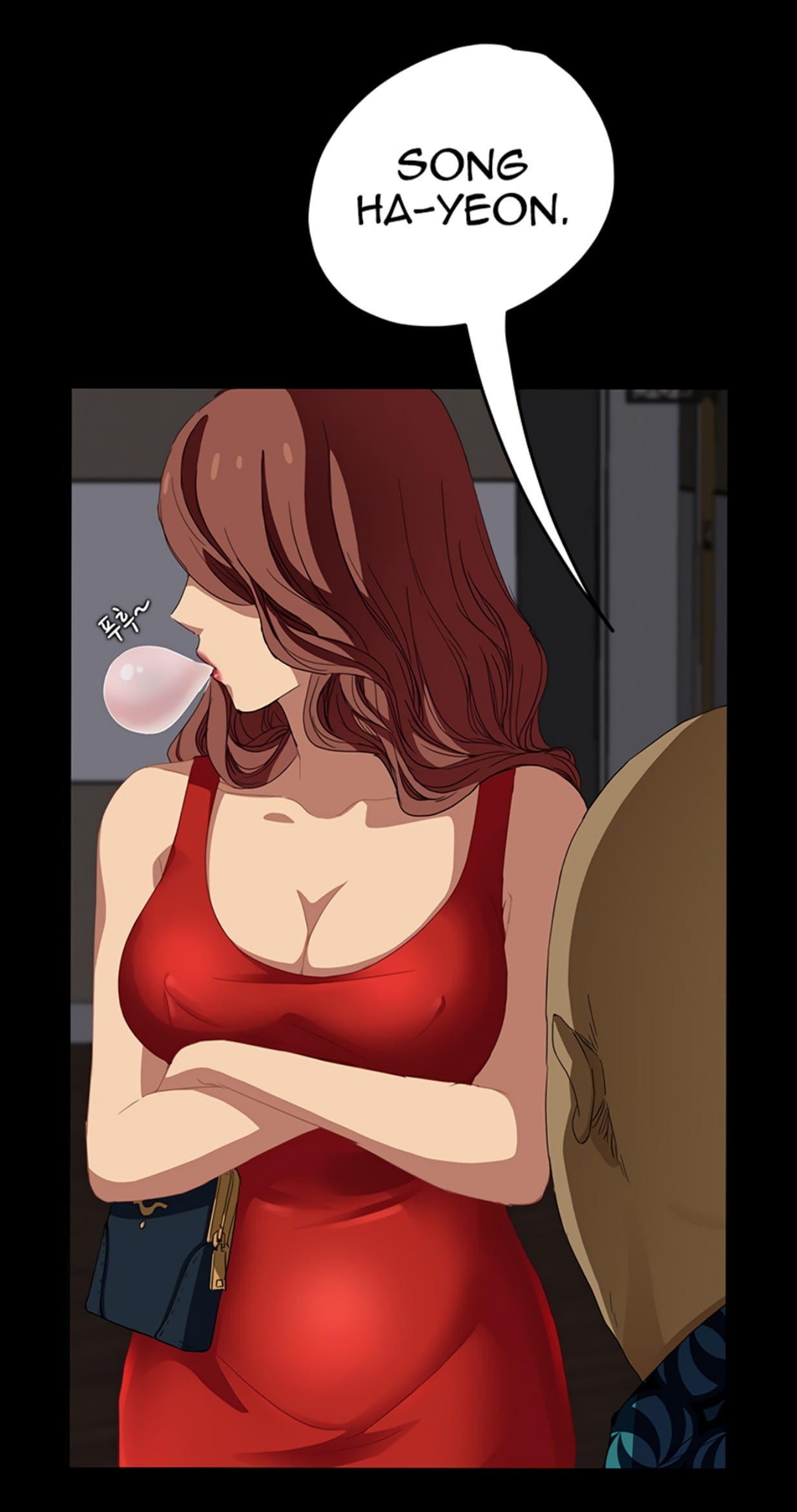 Đọc truyện hentai Mẹ Kế - Chap 15