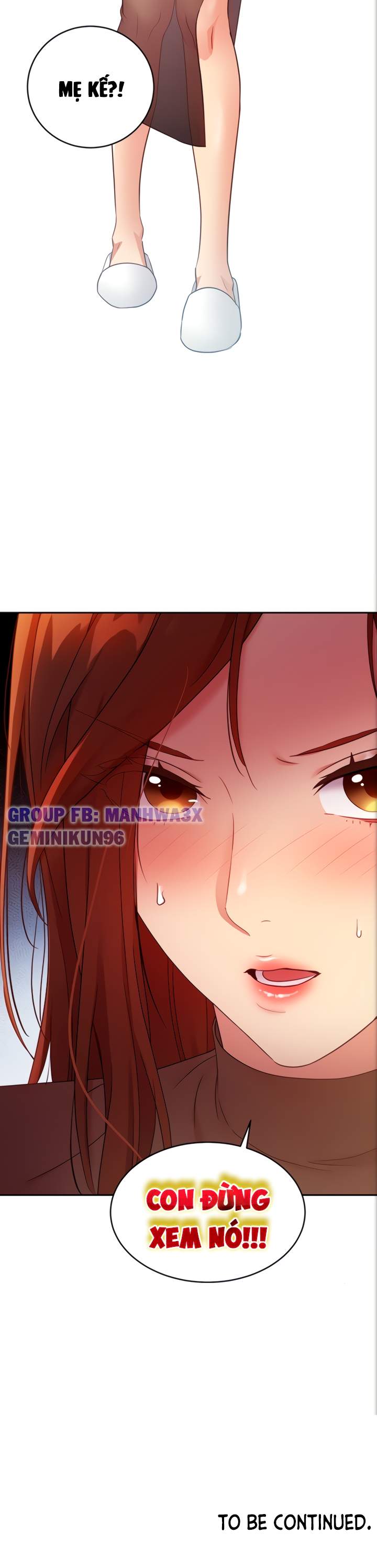 Đọc truyện hentai Bạn Của Mẹ Kế - Chap 84