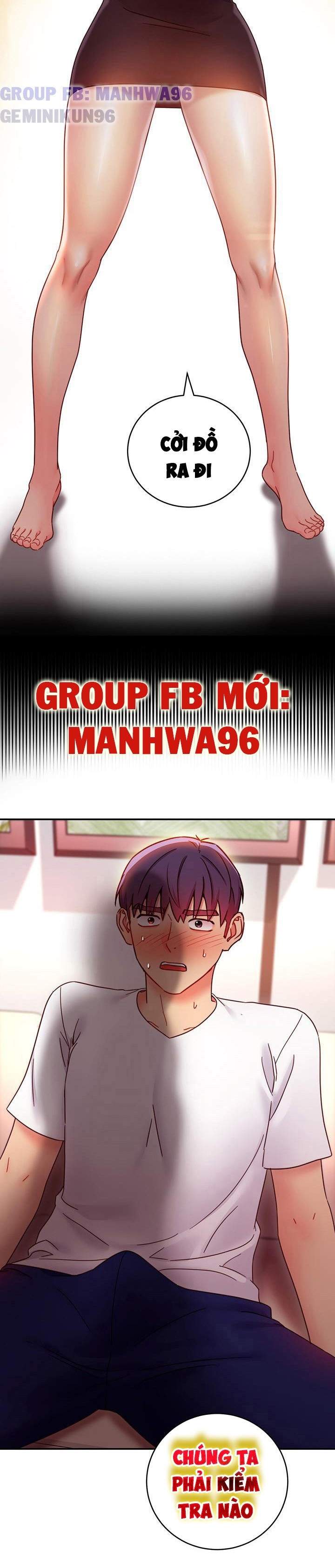 Đọc truyện hentai Bạn Của Mẹ Kế - Chap 62