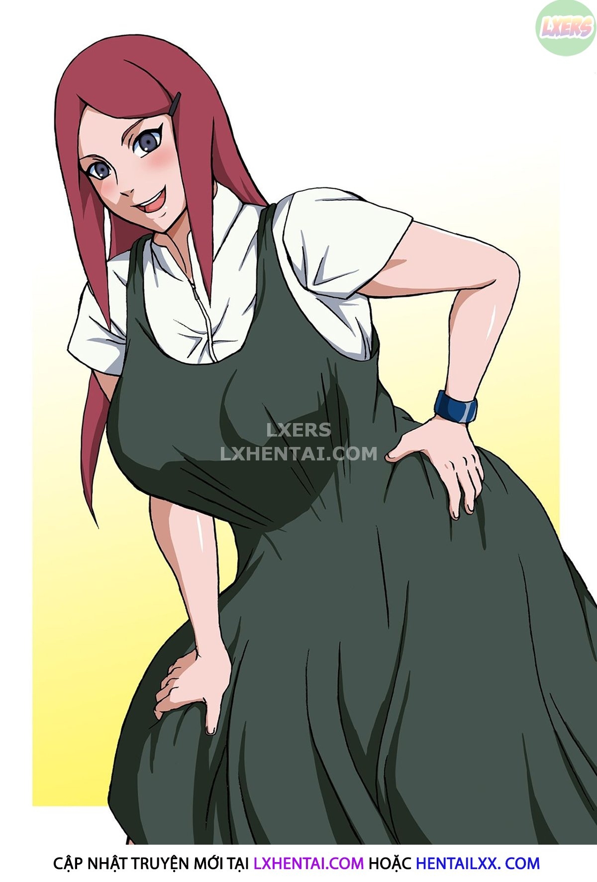 Đọc truyện hentai Jungle GT - Oneshot - Không màu