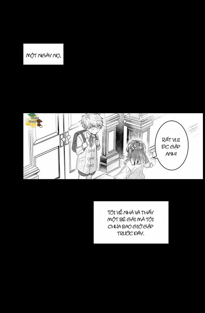 Đọc truyện hentai Lớp học đặc biệt trên tàu cùng với sensei! [Full] - Chap 5