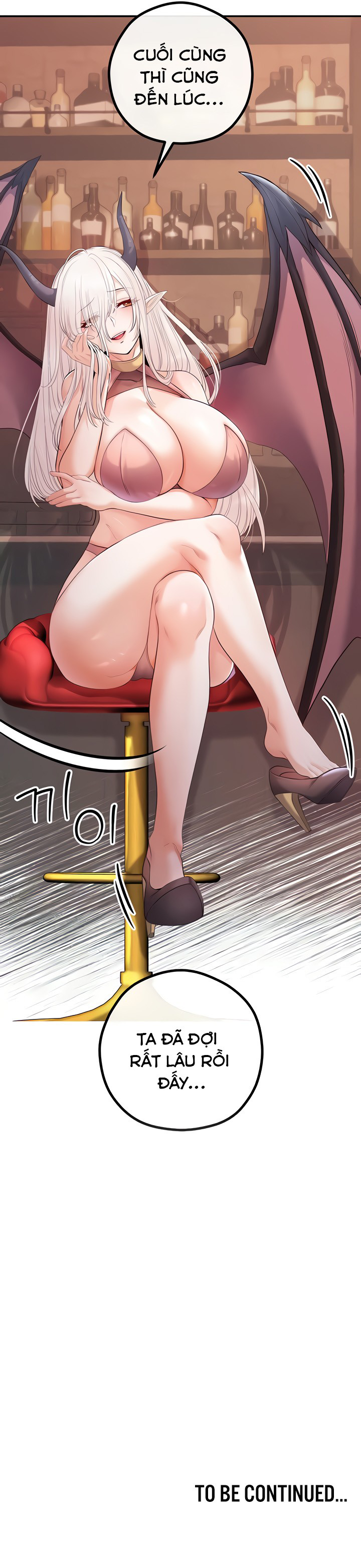 Đọc truyện hentai Trả thù bằng dàn Harem - Chap 23