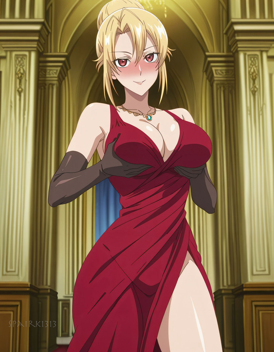 Đọc truyện hentai Tuyển tập Albums Art hentai - Chap 566 - Angelica Angelica Rafa Redgrave